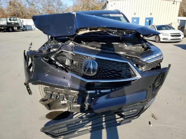 5J8YE1H87PL026464 2023 2023 Acura MDX- Advance 5