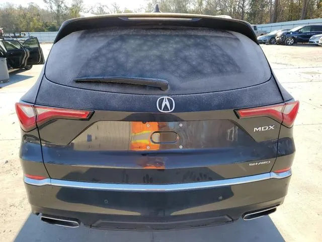 5J8YE1H87PL026464 2023 2023 Acura MDX- Advance 6