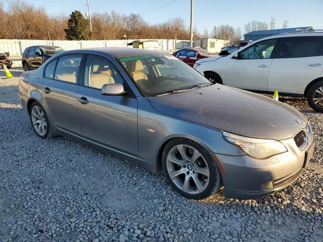 WBANW13558CZ80740 2008 2008 BMW 5 Series- 535 I 4