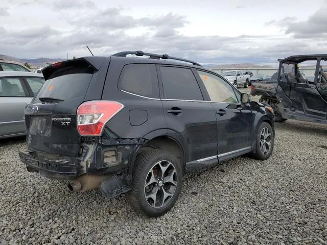 JF2SJGUC0FH595981 2015 2015 Subaru Forester- 2-0Xt Touring 3