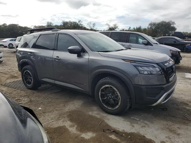 5N1DR3BD0PC222535 2023 2023 Nissan Pathfinder- SV 4