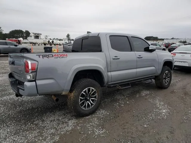 3TYCZ5AN3LT004365 2020 2020 Toyota Tacoma- Double Cab 3