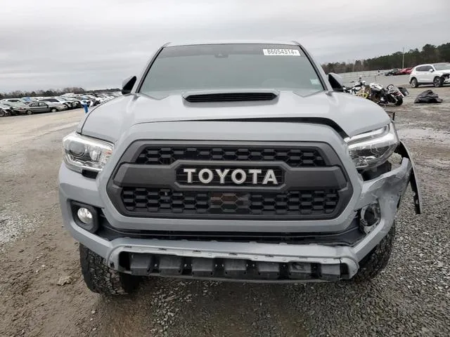 3TYCZ5AN3LT004365 2020 2020 Toyota Tacoma- Double Cab 5