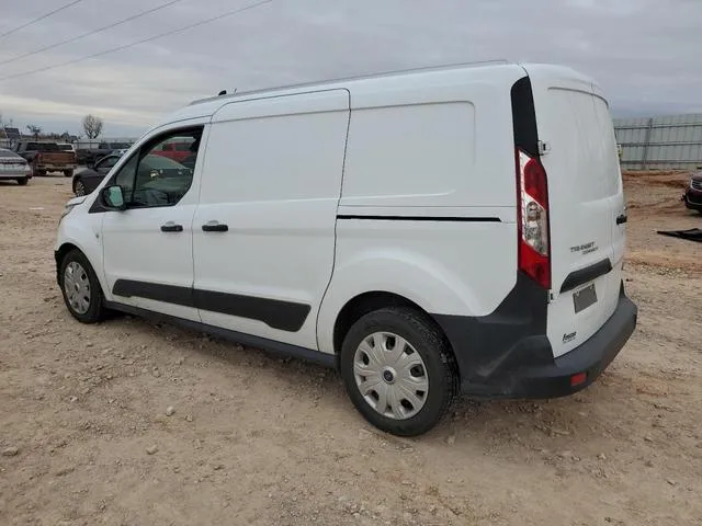 NM0LS7S28N1515356 2022 2022 Ford Transit- XL 2