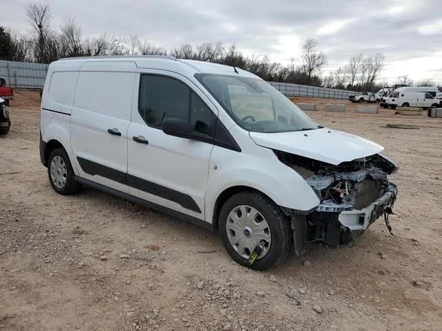 NM0LS7S28N1515356 2022 2022 Ford Transit- XL 4