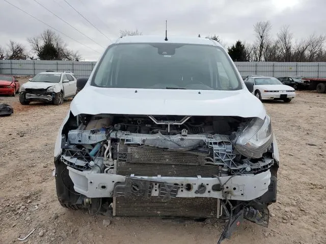 NM0LS7S28N1515356 2022 2022 Ford Transit- XL 5