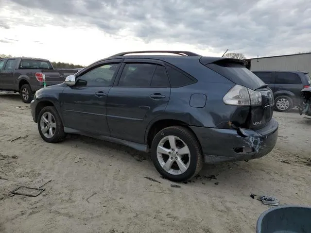 2T2HA31UX5C082380 2005 2005 Lexus RX- 330 2