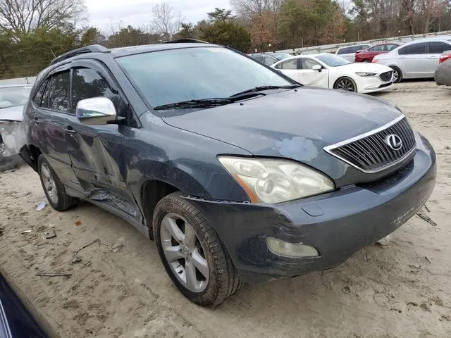 2T2HA31UX5C082380 2005 2005 Lexus RX- 330 4