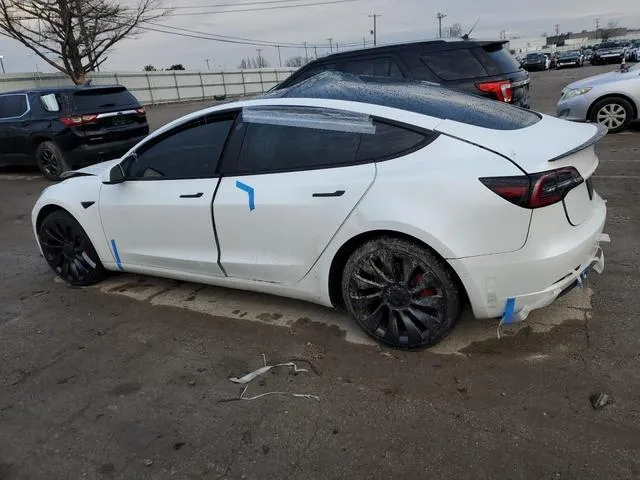 5YJ3E1EC6MF065076 2021 2021 Tesla MODEL 3 2