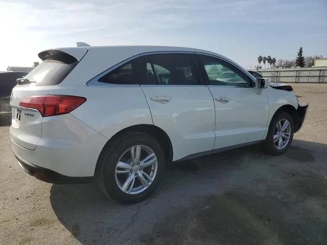 5J8TB3H58DL004103 2013 2013 Acura RDX- Technology 3