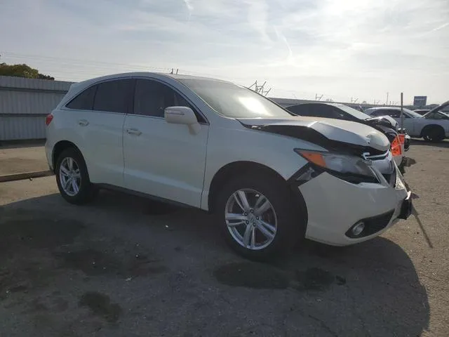 5J8TB3H58DL004103 2013 2013 Acura RDX- Technology 4