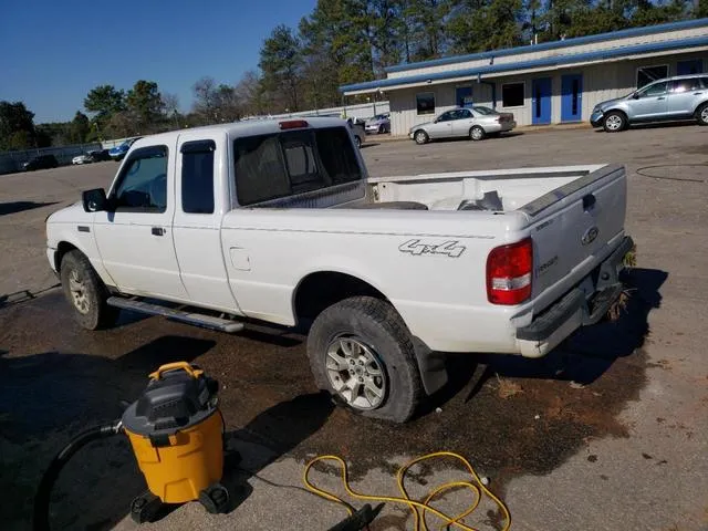 1FTZR45EX7PA45053 2007 2007 Ford Ranger- Super Cab 2