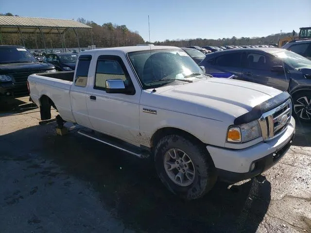 1FTZR45EX7PA45053 2007 2007 Ford Ranger- Super Cab 4