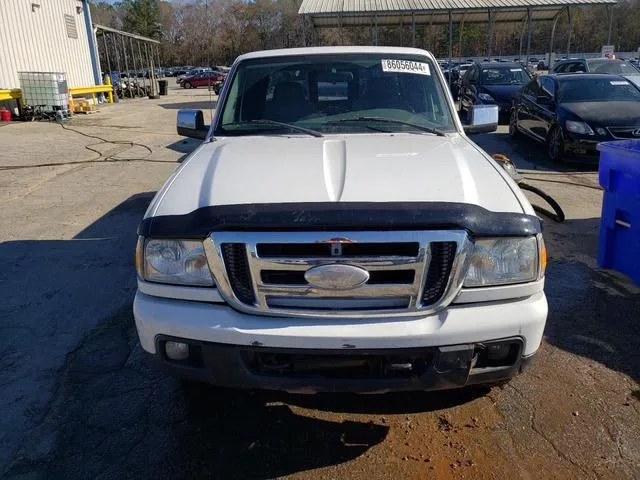 1FTZR45EX7PA45053 2007 2007 Ford Ranger- Super Cab 5