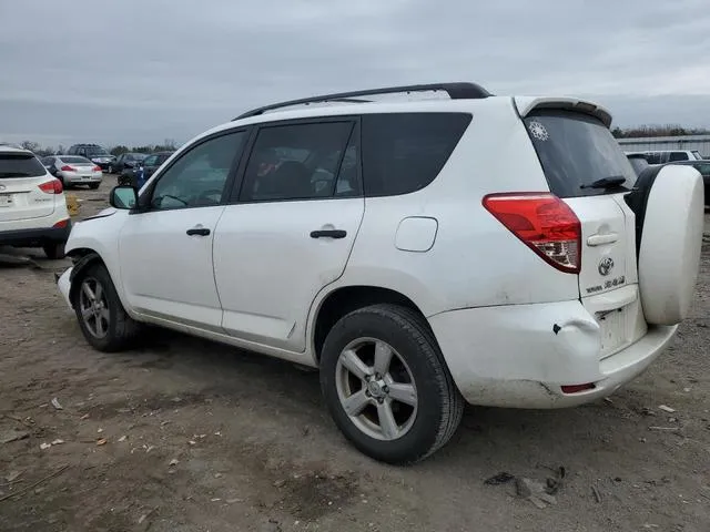 JTMBK33V176021295 2007 2007 Toyota RAV4 2