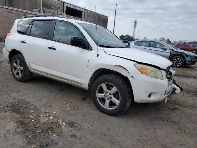 JTMBK33V176021295 2007 2007 Toyota RAV4 4