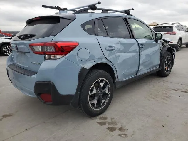 JF2GTAPC2L8226575 2020 2020 Subaru Crosstrek- Premium 3