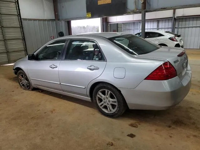 1HGCM56886A059829 2006 2006 Honda Accord- EX 2