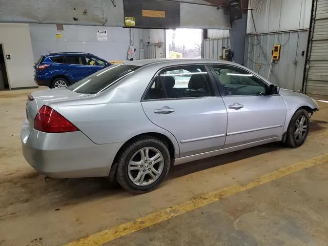 1HGCM56886A059829 2006 2006 Honda Accord- EX 3