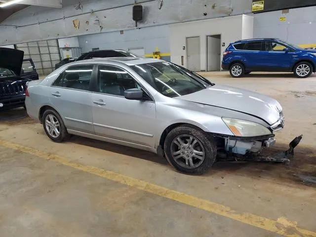 1HGCM56886A059829 2006 2006 Honda Accord- EX 4