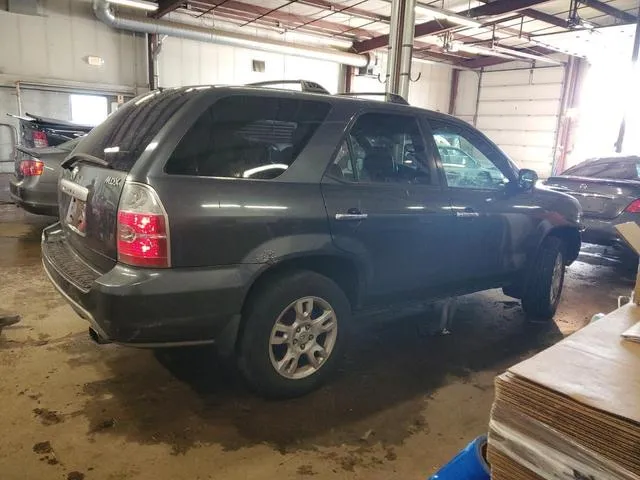 2HNYD18666H523091 2006 2006 Acura MDX- Touring 3