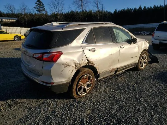 3GNAXXEV3LS721365 2020 2020 Chevrolet Equinox- Premier 3