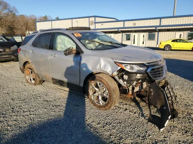 3GNAXXEV3LS721365 2020 2020 Chevrolet Equinox- Premier 4