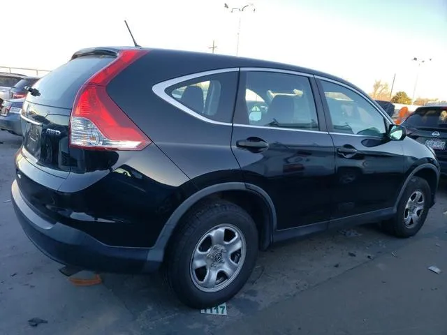 2HKRM4H33DH620710 2013 2013 Honda CR-V- LX 3