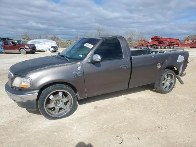 1FTRF17W32KB68406 2002 2002 Ford F-150 1