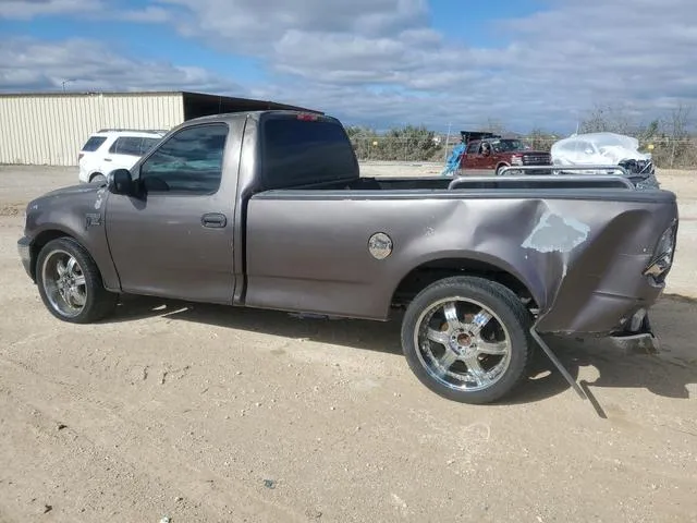 1FTRF17W32KB68406 2002 2002 Ford F-150 2