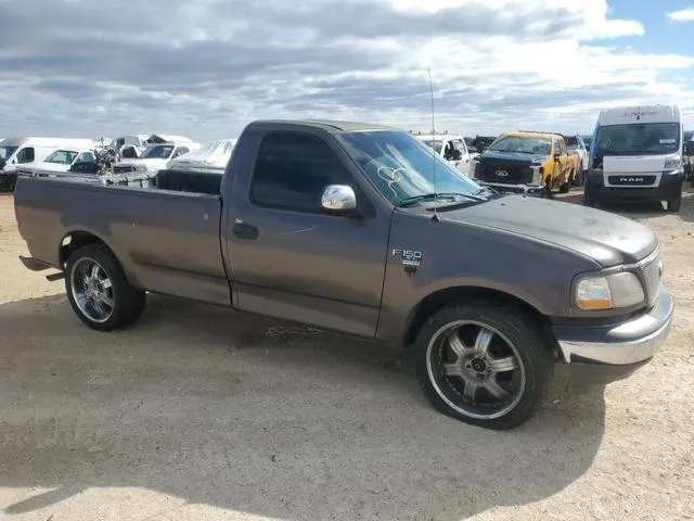 1FTRF17W32KB68406 2002 2002 Ford F-150 4