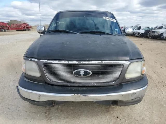 1FTRF17W32KB68406 2002 2002 Ford F-150 5