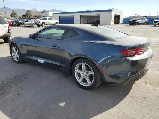 1G1FA1RX9N0123227 2022 2022 Chevrolet Camaro- LS 2