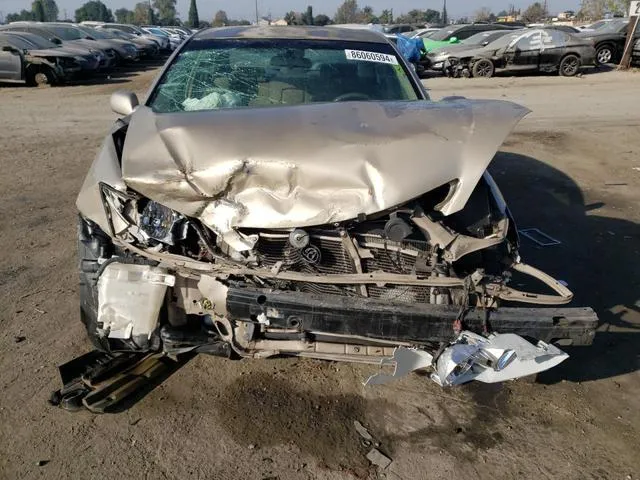 JTDBE32K130146146 2003 2003 Toyota Camry- LE 5