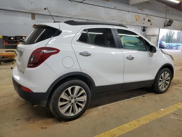 KL4CJASB3KB801019 2019 2019 Buick Encore- Preferred 3