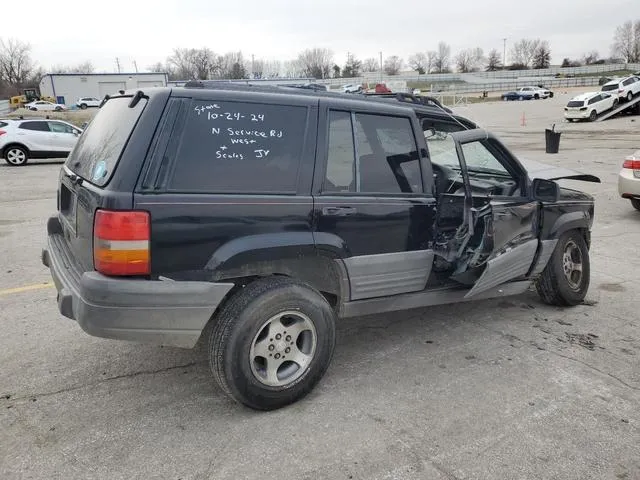 1J4FX58S1WC348125 1998 1998 Jeep Grand Cherokee- Laredo 3