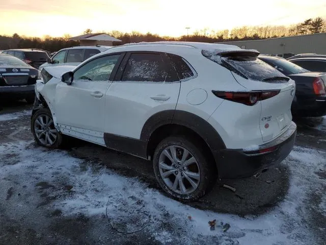 3MVDMBBM2PM512012 2023 2023 Mazda CX-30- Select 2