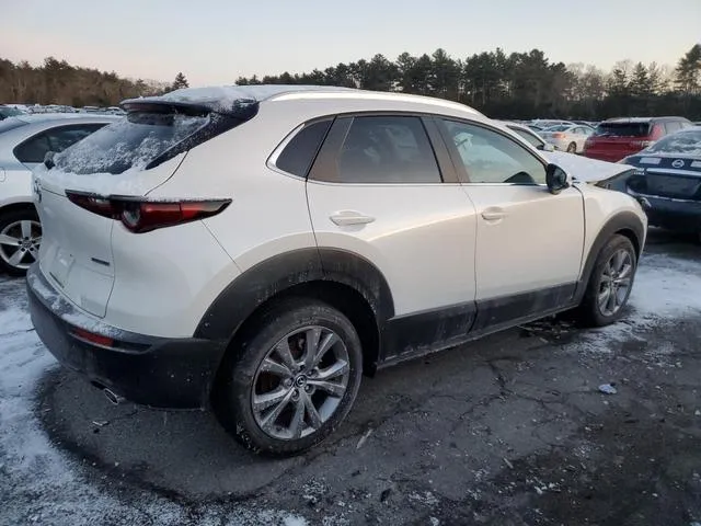 3MVDMBBM2PM512012 2023 2023 Mazda CX-30- Select 3