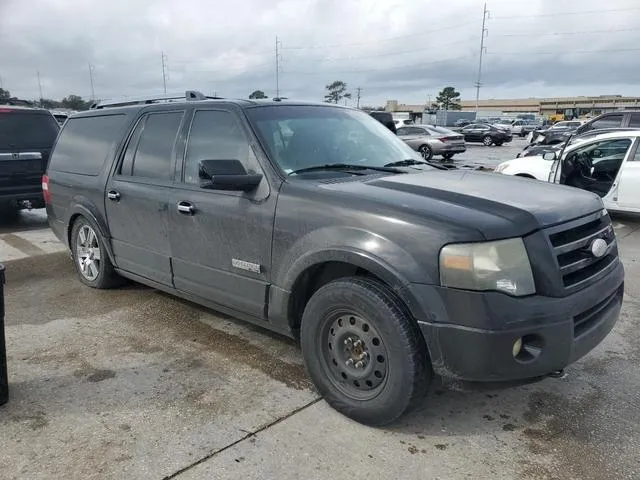 1FMFK20588LA22832 2008 2008 Ford Expedition- El Limited 4