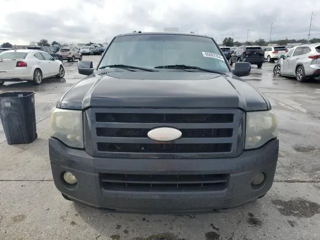 1FMFK20588LA22832 2008 2008 Ford Expedition- El Limited 5