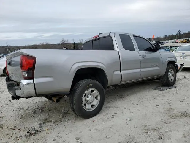 3TYRX5GN7MT021288 2021 2021 Toyota Tacoma- Access Cab 3