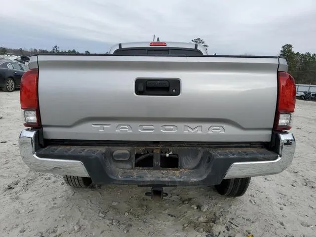 3TYRX5GN7MT021288 2021 2021 Toyota Tacoma- Access Cab 6