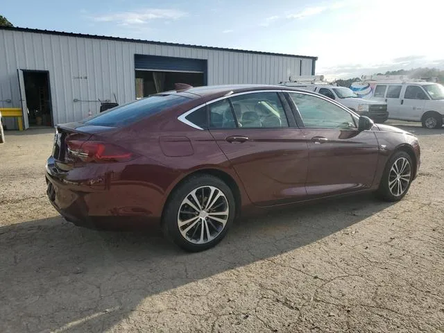 W04GP6SX1K1076292 2019 2019 Buick Regal- Essence 3