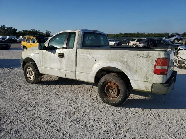 1FTRF14V36NB73721 2006 2006 Ford F-150 2