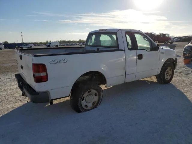 1FTRF14V36NB73721 2006 2006 Ford F-150 3