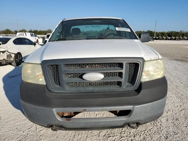 1FTRF14V36NB73721 2006 2006 Ford F-150 5