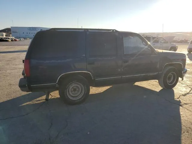 1GNEC13R8WJ313742 1998 1998 Chevrolet Tahoe- C1500 3