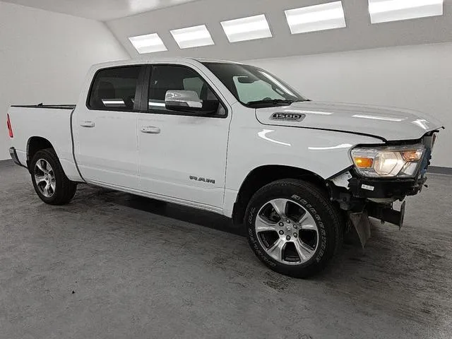 1C6RREJT7RN218690 2024 2024 RAM 1500- Laramie 4