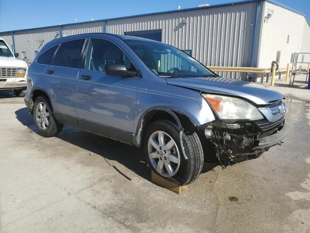 3CZRE38538G704348 2008 2008 Honda CR-V- EX 4