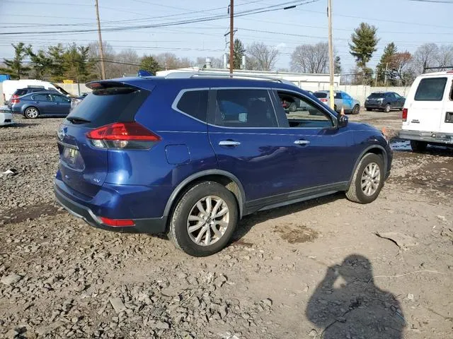 JN8AT2MT6KW259690 2019 2019 Nissan Rogue- S 3